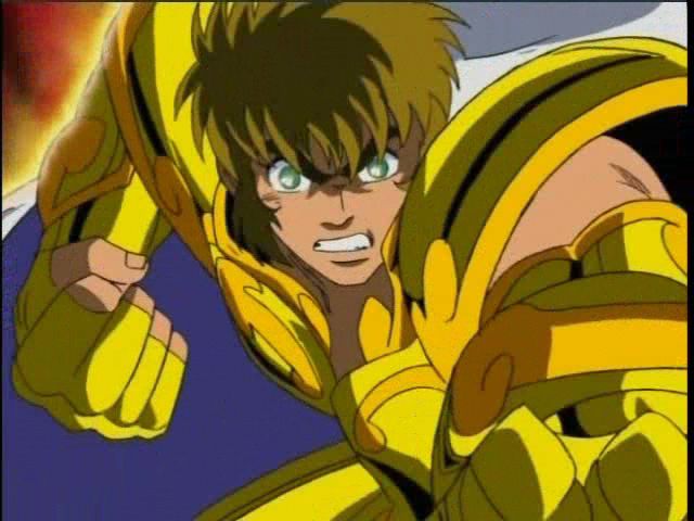 Otaku Gallery  / Anime e Manga / Saint Seiya / Screen Shots / Hades / 08 - Un attimo di esitazione / 026.jpg